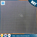 99.95% conductive tungsten wire mesh bright tungsten wire cloth